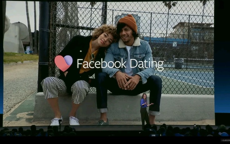 Thêm tính năng hẹn hò trên Facebook: Cơ hội người trẻ 'ế' tìm 'một nửa'