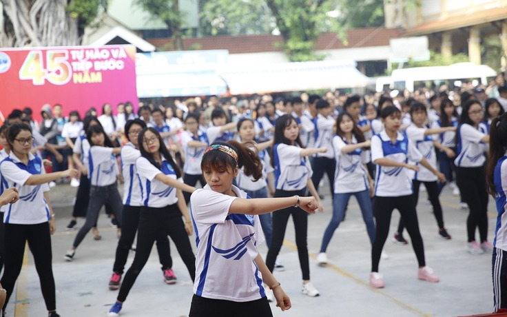 Trường đại học cảnh báo vì sinh viên bị lừa học chương trình quốc tế giả mạo