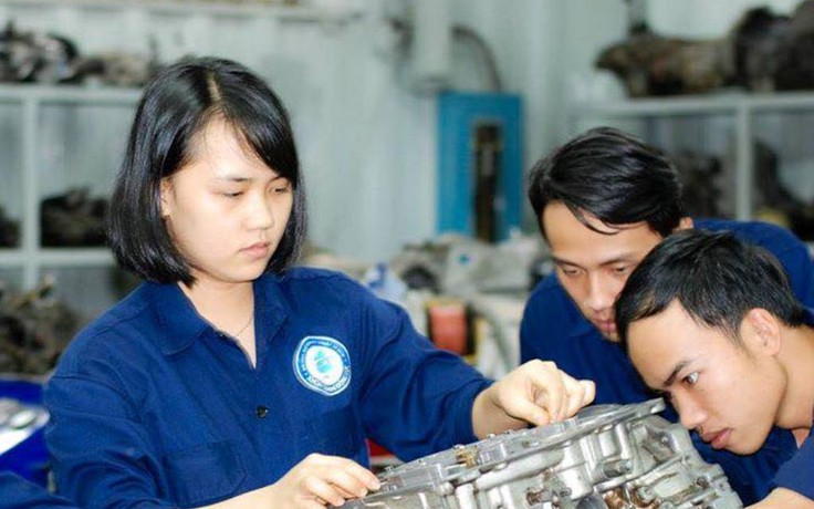 Những học bổng đặc biệt dành cho tân sinh viên năm 2021 có thể bạn chưa biết