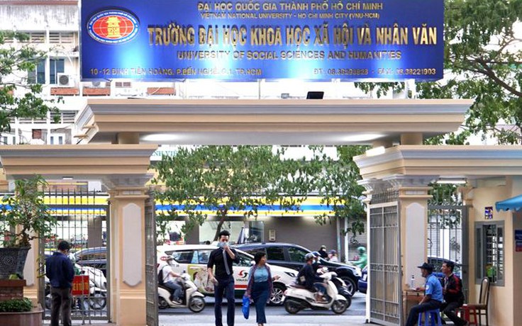 Lần đầu tiên ở phía Nam có trường đại học đào tạo ngành tôn giáo học