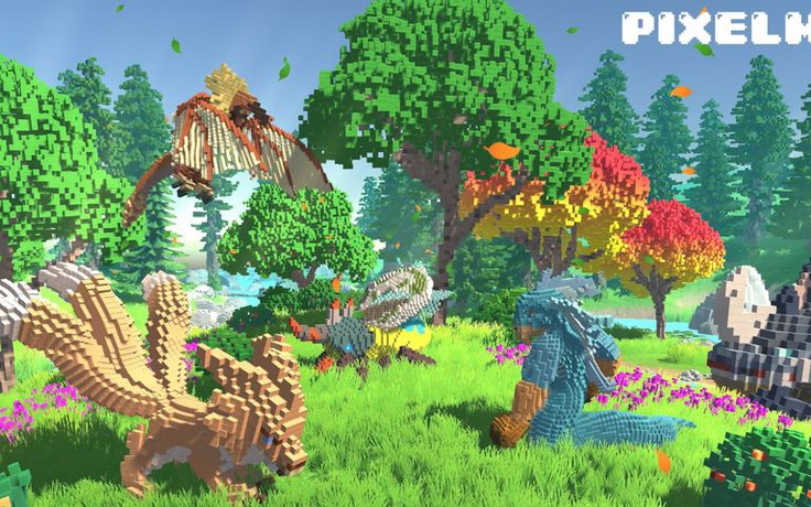 Huy động được 70 triệu USD nhưng NFT Pixelmon bị tố lừa đảo vì quá xấu