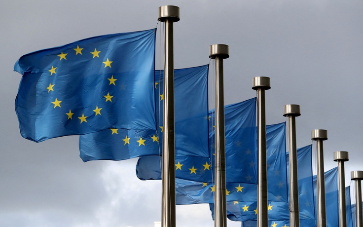 EU kêu gọi quỹ ứng phó an ninh mạng khẩn cấp
