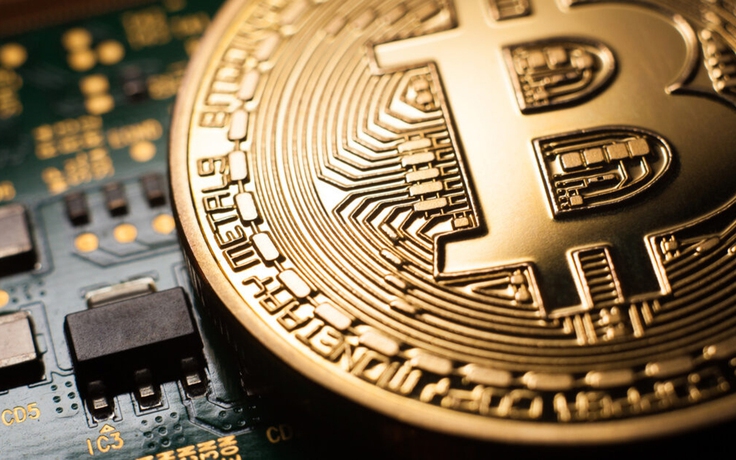 Giá Bitcoin suýt chạm 40.000 USD, đâu là nguyên nhân?