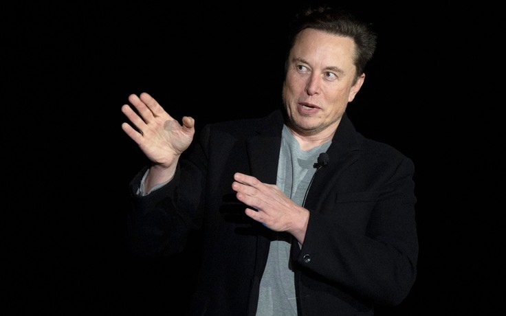 Elon Musk: 'Bạn có muốn nút chỉnh sửa trên Twitter không?'