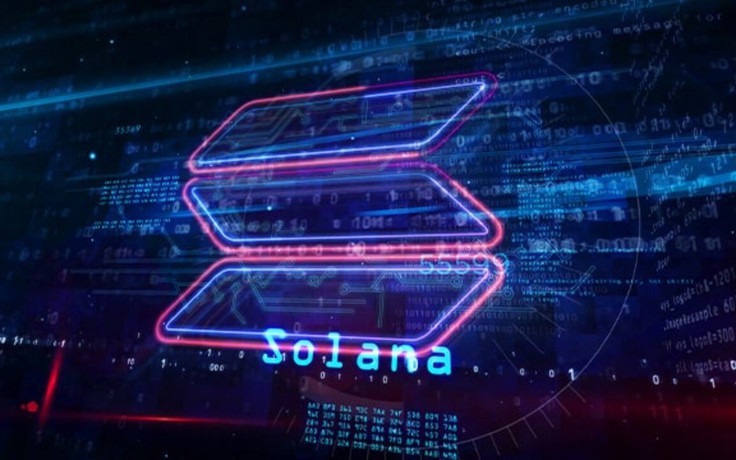 Blockchain Solana tiếp tục bị gián đoạn