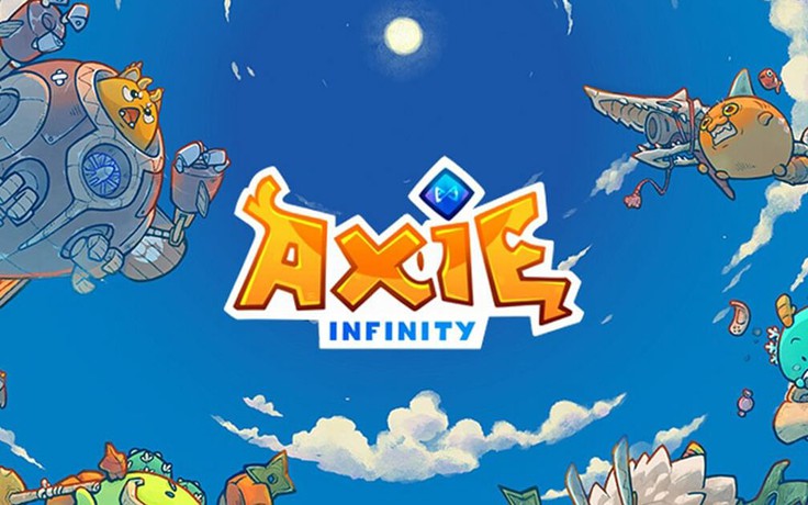 Axie Infinity phiên bản 'play-to-earn' bị khai tử