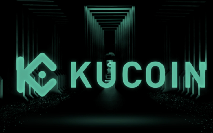 CEO KuCoin bác tin đồn sàn sắp chặn rút tiền