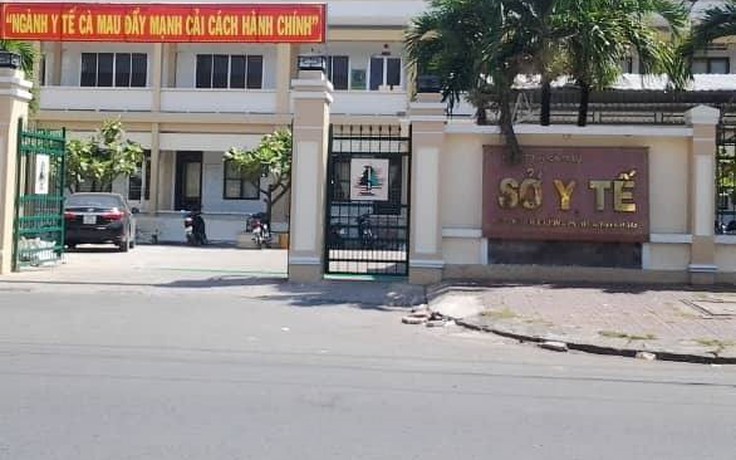 Không đồng ý để ông Huỳnh Quốc Việt tái cử Chủ tịch Hội Y học