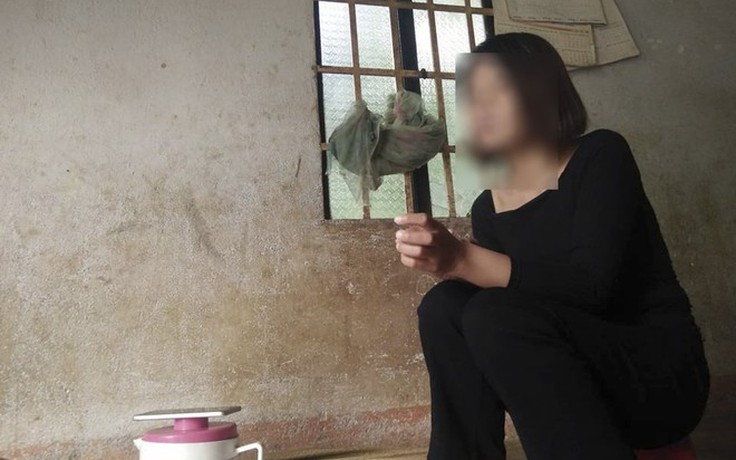 Cà Mau: Mẹ cầu cứu chủ tịch huyện vì con 'bị đưa sang Trung Quốc gả chồng'