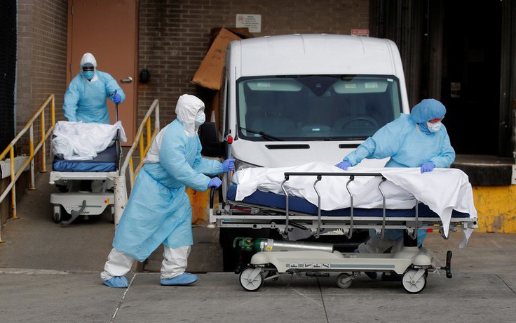 Một lao động nữ Cà Mau tử vong ở Ả Rập Xê Út vì nhiễm Covid-19