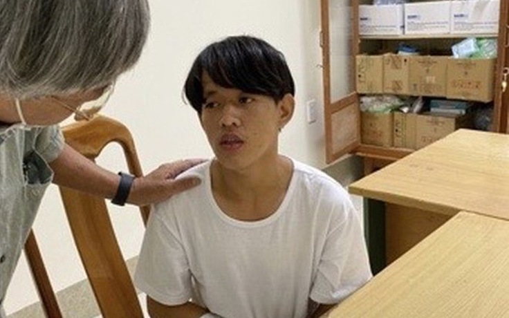 Cà Mau: Bắt khẩn cấp 'bệnh nhân Đài Loan 15 tuổi' được 'bảo vệ khẩn cấp'