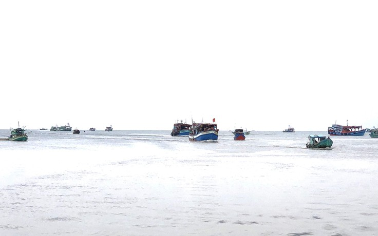 Cà Mau: Đề nghị tịch thu tàu cá, phạt tiền chủ tàu sang Thái Lan đánh bắt 3 lần