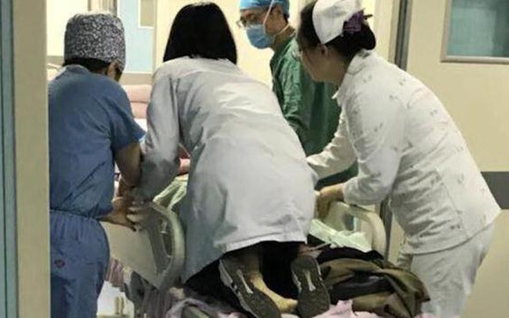 Cà Mau: Một phó giám đốc bệnh viện tử vong sau thời gian hôn mê khi đang trực