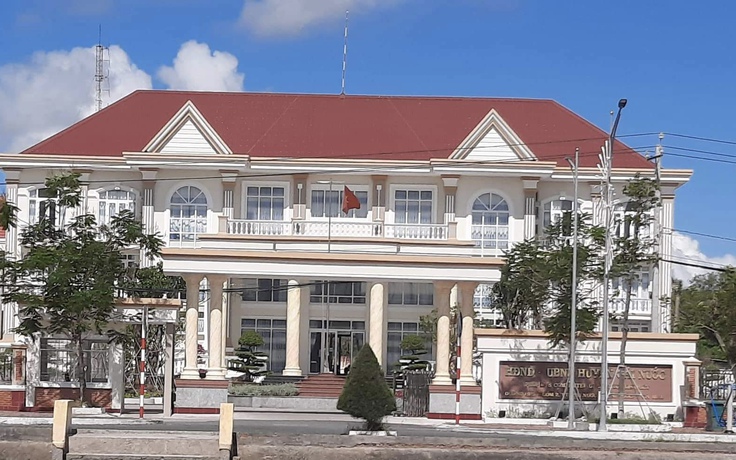 Cà Mau: Chủ tịch H.Cái Nước có thẩm quyền giải quyết 'kết luận thanh tra sai thẩm quyền'