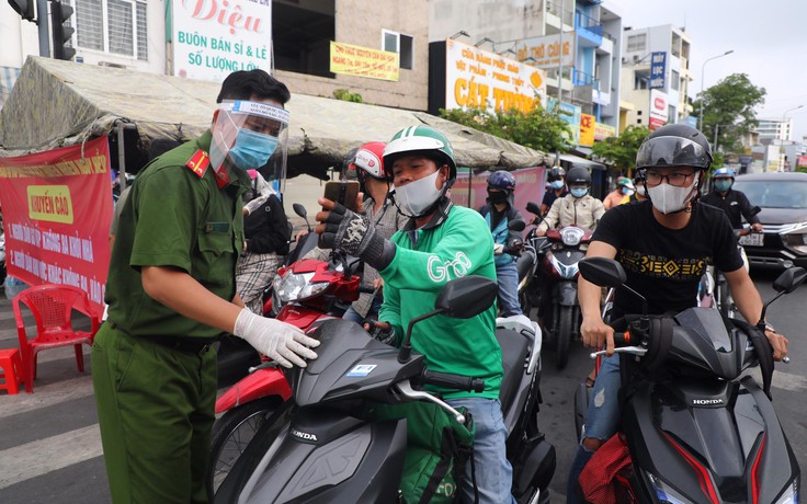 63 tỉnh thành trên cả nước ứng dụng Zalo trong quá trình chuyển đổi số