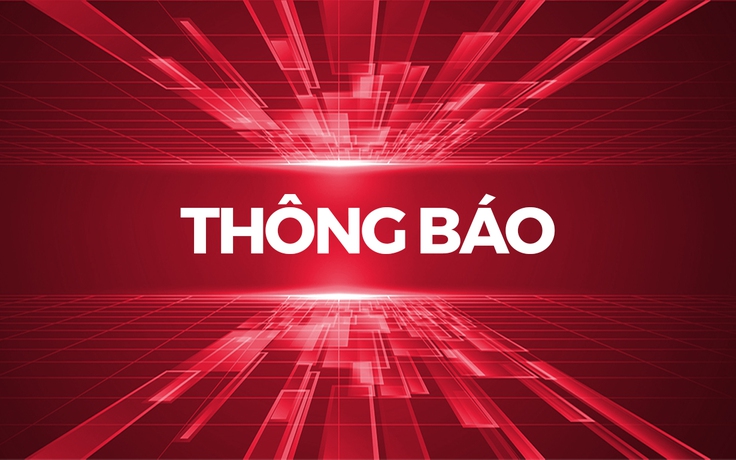 VILC thông báo thay đổi vốn điều lệ