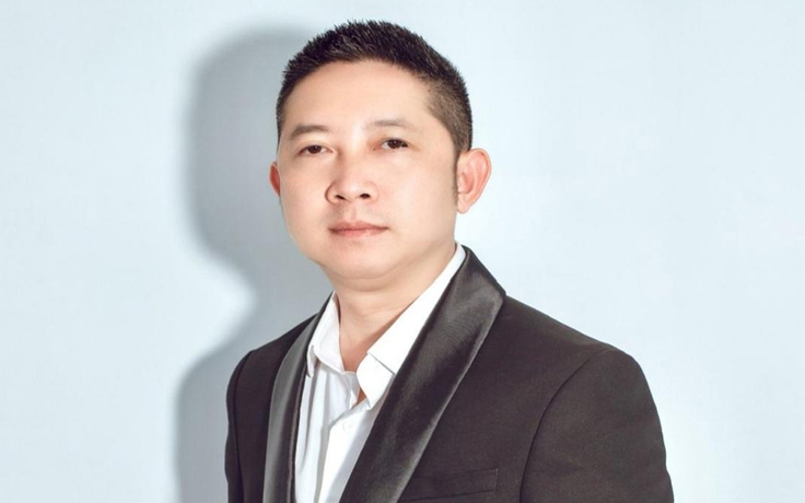 CEO Phạm Minh Đăng: Doanh nhân trẻ có tấm lòng nhân ái