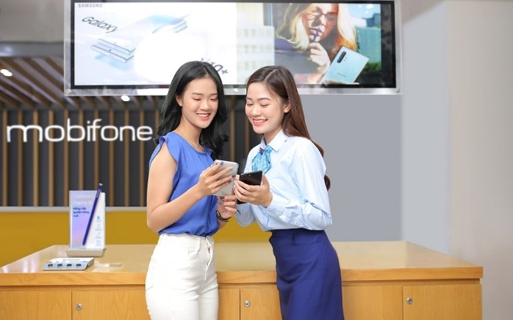 Kết nối tình thân với mFamily của MobiFone