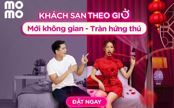 Khách sạn theo giờ: xu hướng được các bạn trẻ yêu thích có gì độc đáo?