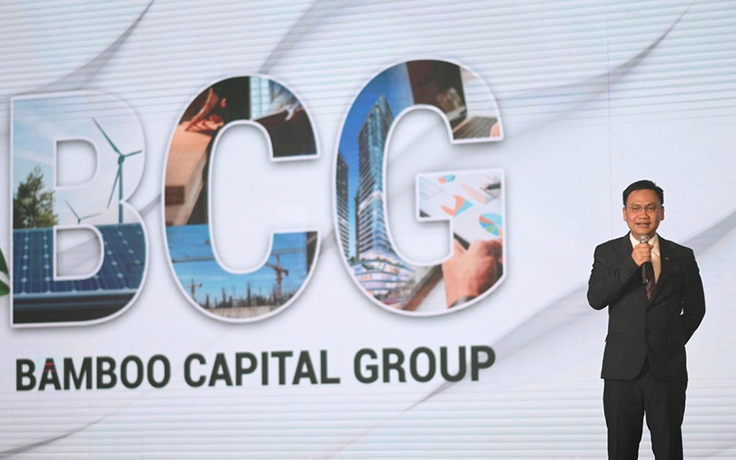 Nhà phát triển bất động sản BCG Land chính thức ra mắt thị trường