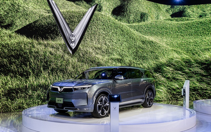 Vinfast chọn B-EV Motors làm đại diện phân phối xe điện tại Israel