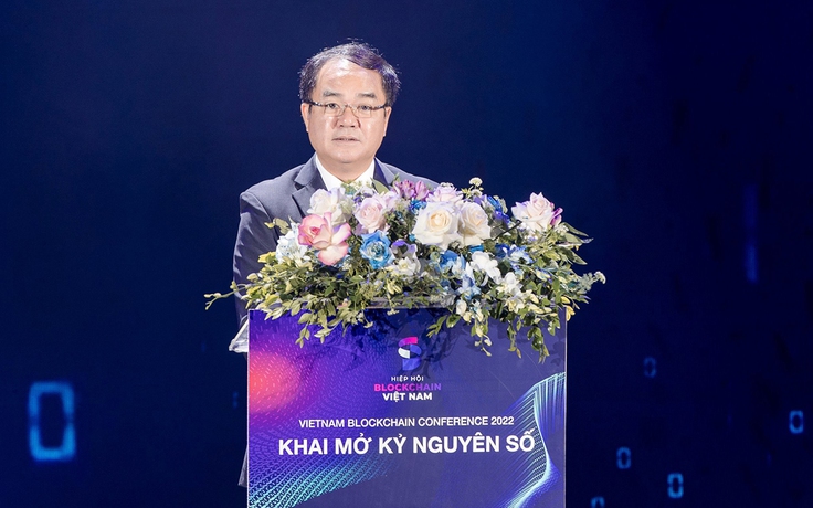Hiệp hội Blockchain Việt Nam - Cầu nối đưa nền kinh tế số ra thế giới