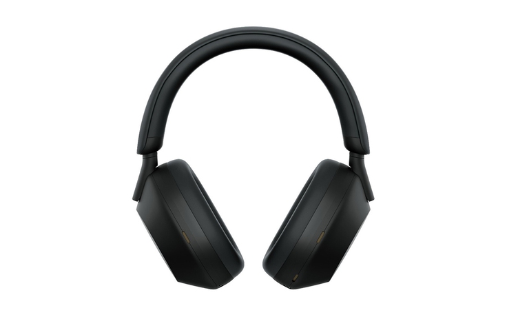 Sony giới thiệu tai nghe WH-1000XM5 - Đỉnh cao tai nghe chống ồn thế hệ mới