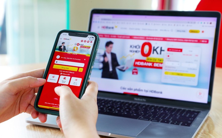 Ưu đãi ‘hiếm có khó tìm’ cho khách hàng giao dịch ngoại tệ online