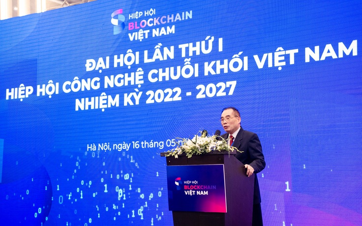 Vai trò của Hiệp hội Blockchain Việt Nam trong bối cảnh công nghệ quốc tế