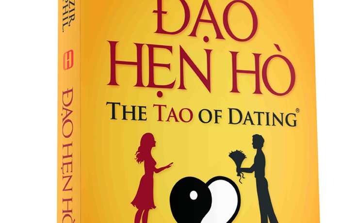 Sách hay: 'Đạo hẹn hò'