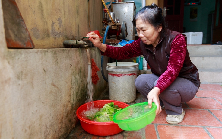 Coca-Cola và hành trình 10 năm mang nước sạch đến cho cộng đồng