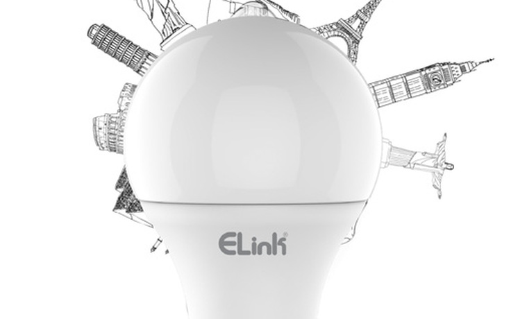 Điều gì khiến thương hiệu đèn LED Elink được gợi nhớ trong công nghệ chiếu sáng xanh?