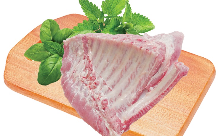 Thịt heo thảo mộc Sagri VietGAP vào hệ thống Aeon Citimart và Zakka Mart