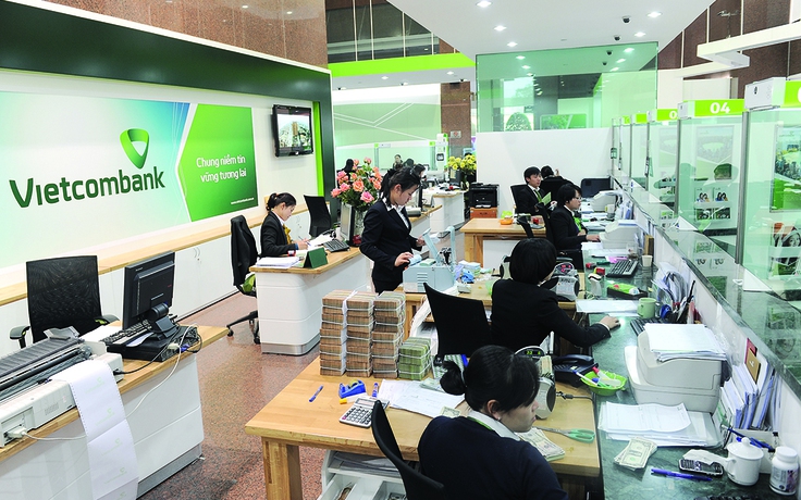 Vietcombank dừng thay đổi điều kiện ngân hàng điện tử