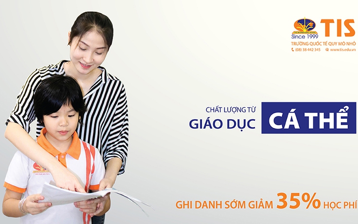 Sẽ có ‘làn sóng mới’ cho những ý tưởng khởi nghiệp của học sinh trung học