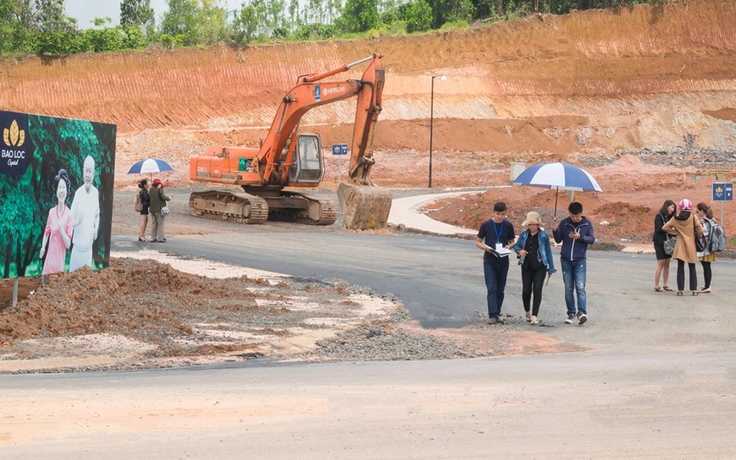 Chỉ 528 triệu đồng sở hữu tài sản có giá trị gia tăng mơ ước