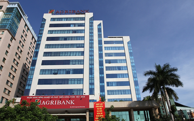 Agribank: Gian nan xử lý nợ xấu, áp lực trong vai trò “bà đỡ”