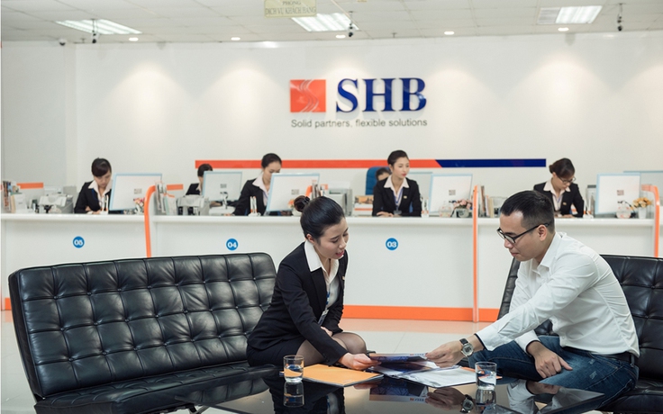 SHB giảm lãi suất cho vay ngắn hạn VNĐ còn tối đa 6,5%/năm