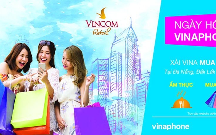 VinaPhone ưu đãi cực lớn chào mừng Quốc khánh 2.9