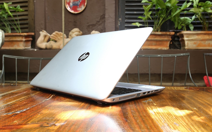 HP ProBook 400 series G4: Lựa chọn cho người dùng ‘ăn chắc mặc bền’