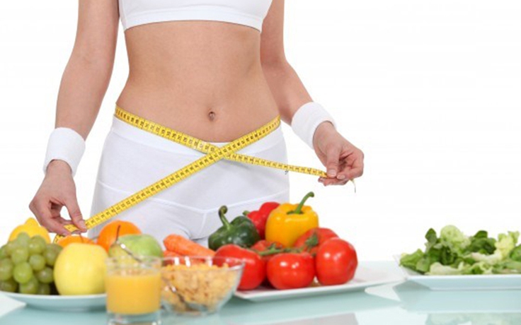 Các phương pháp giúp giảm mỡ bụng siêu nhanh