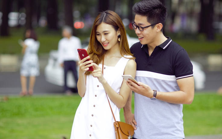 VinaPhone giảm 95% cước data roaming trên toàn cầu