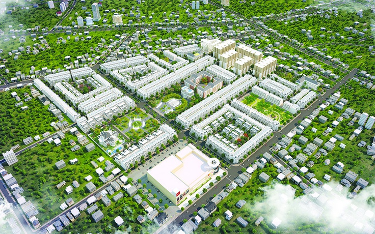 Cơ hội cuối cùng mua căn hộ Cityland Park Hills