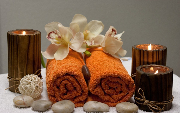 Chọn khăn cho spa cao cấp, cần dựa trên những tiêu chí nào?