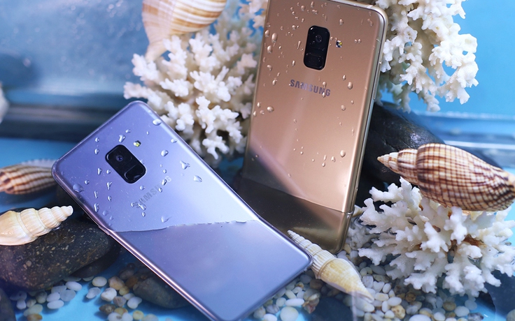 Galaxy A8 và chiến lược khách hàng thông thái của Samsung