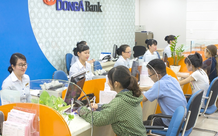 DongA Bank tung ra chương trình cho vay ưu đãi mức lãi suất từ 5,2%/năm