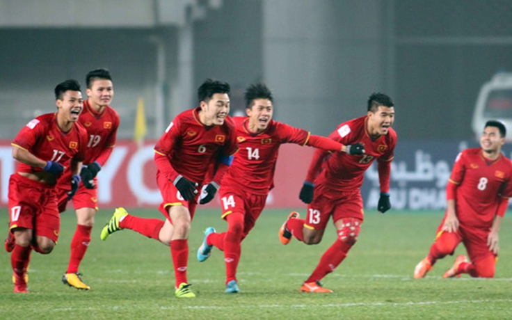 Cập nhật số tiền TPBank tặng cho Đội tuyển U23 Việt Nam trước thềm chung kết