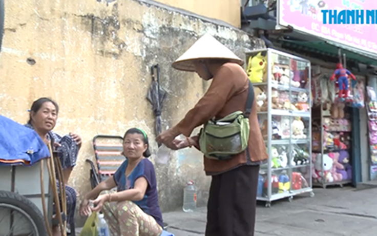 Những chuyến xe ‘May mắn cùng bạn về nhà’ đã sẵn sàng lăn bánh