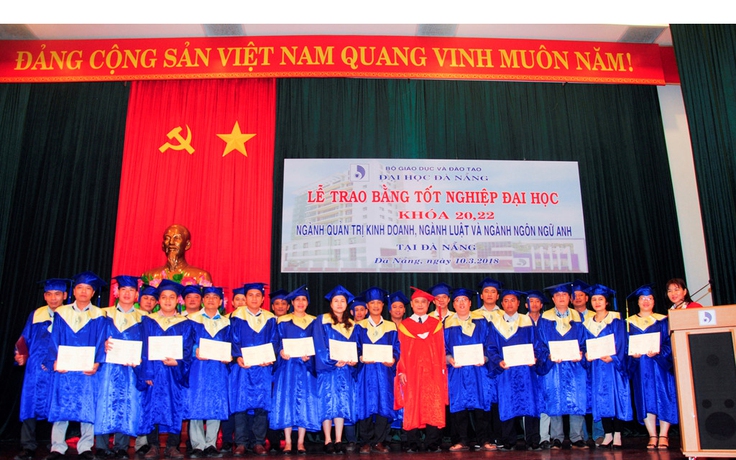 Điểm vàng khi học văn bằng 2 trực tuyến