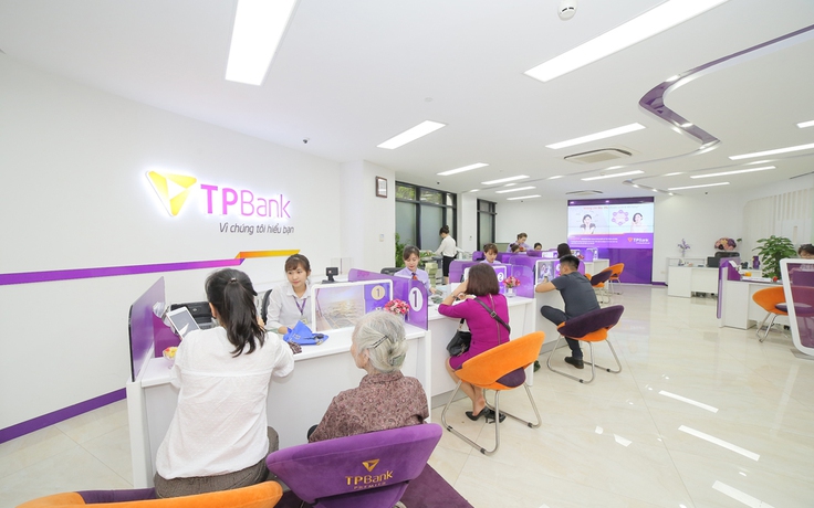 Sau lên sàn, TPBank còn những tham vọng gì?